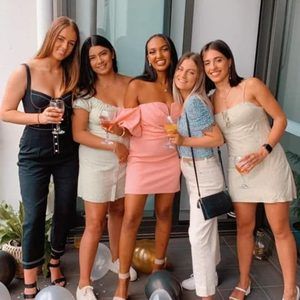 Meet your Posher, Razaz